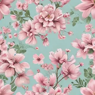 aesthetic wallpaper spring