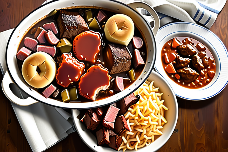 sunday dinner ideas soul food