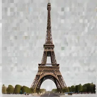 eiffel tower png