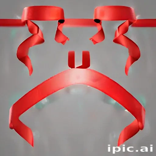 ribbon banner png