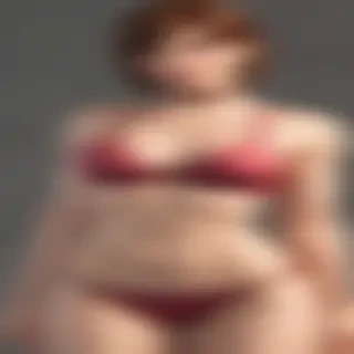 helen parr bikini