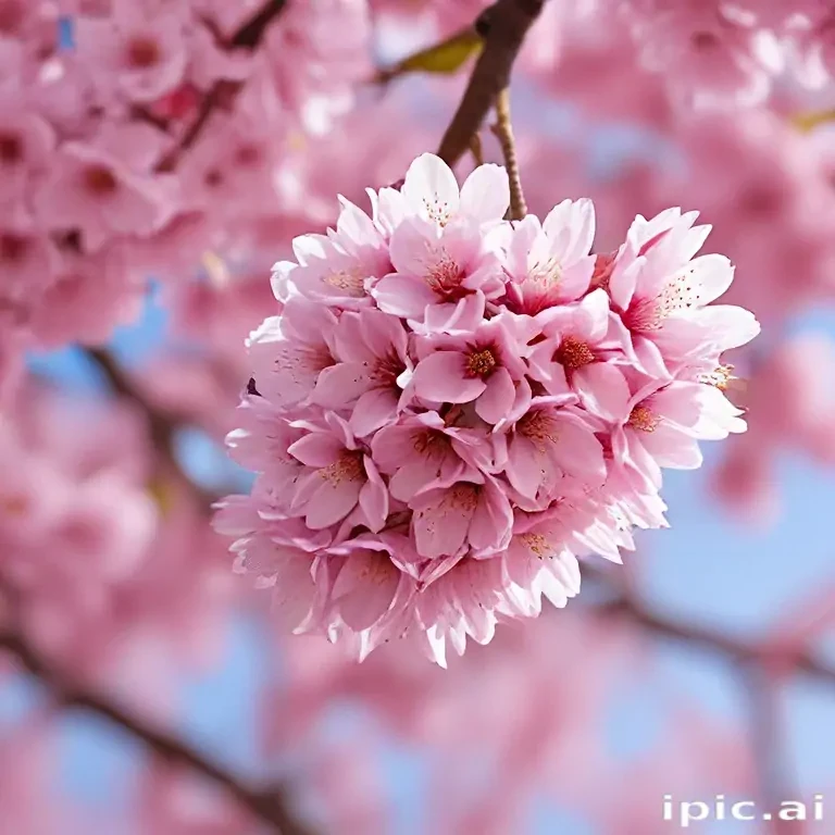 high resolution cherry blossom wallpaper