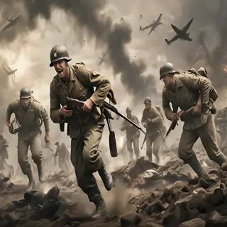 wallpaper ww2