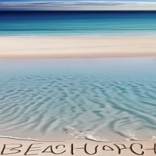 beach wallpaper iphone