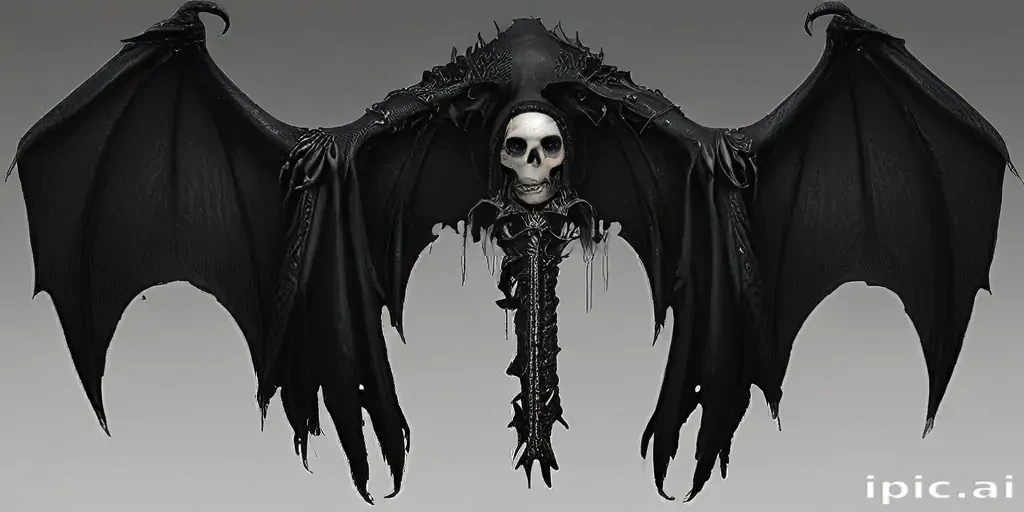 gothic png