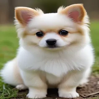 pomapoo dog breed