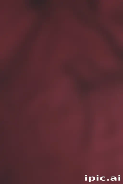 maroon aesthetic