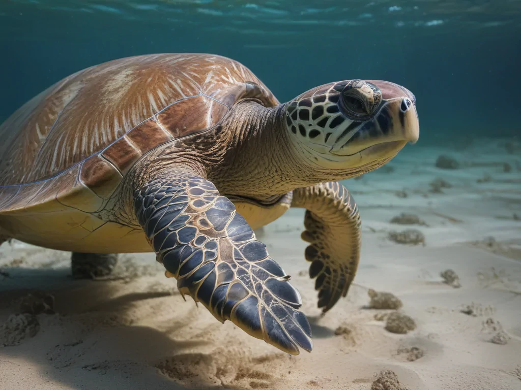 sea turtle png