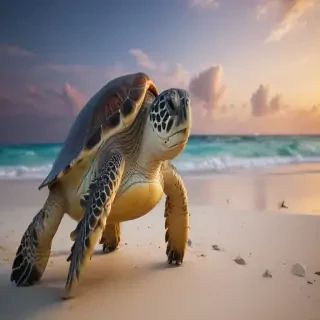 sea turtle desktop backgrounds
