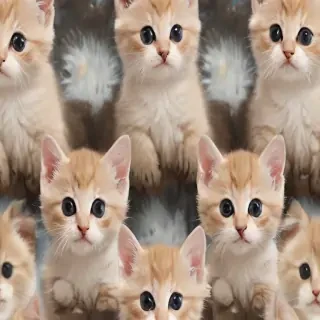 kitten background