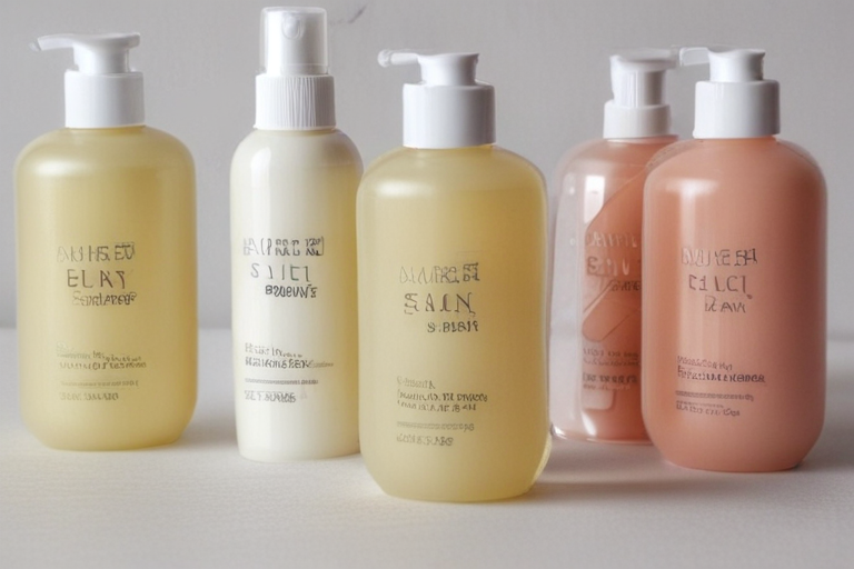 rare beauty body care
