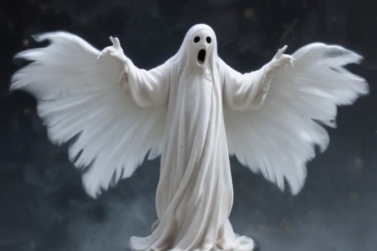 png ghost