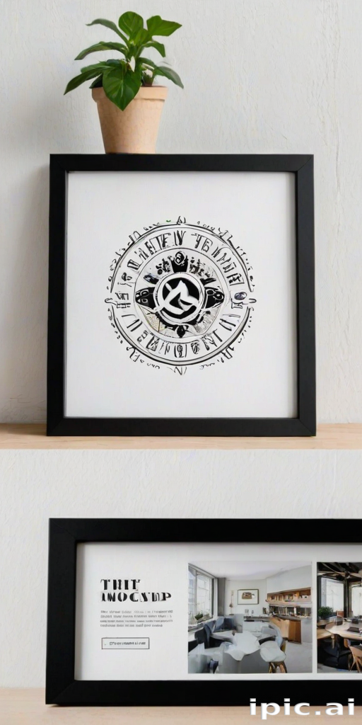 print mockup