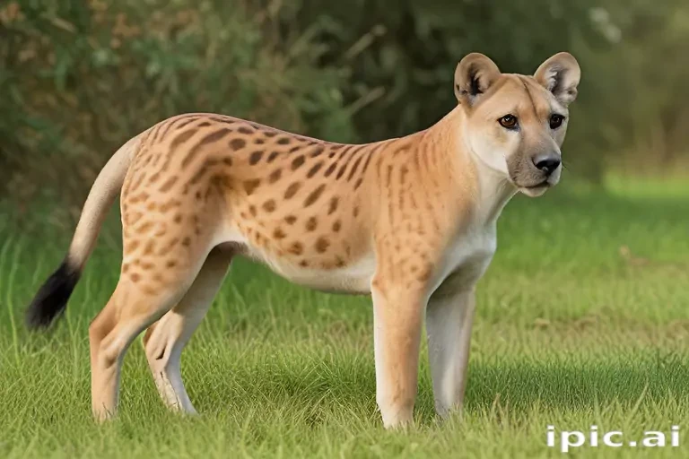 savannah breed