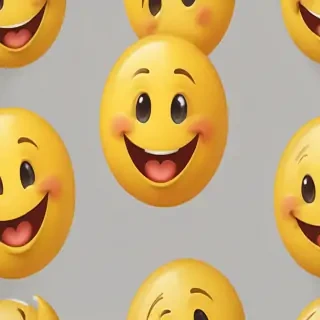 happy emoji png