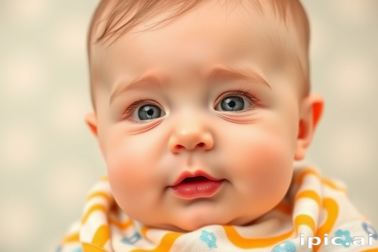 baby boy background