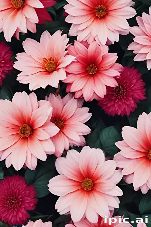 flower background iphone