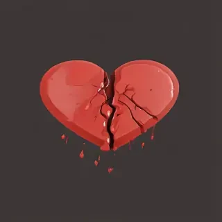 heartbreak png