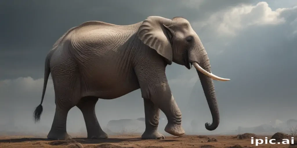 png elephant