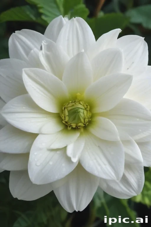 white flower wallpaper