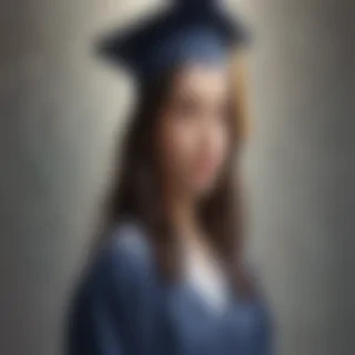 graduation aesthetic