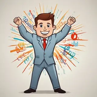 success clip art