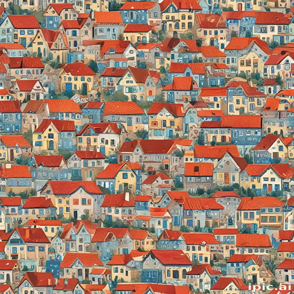 houses png