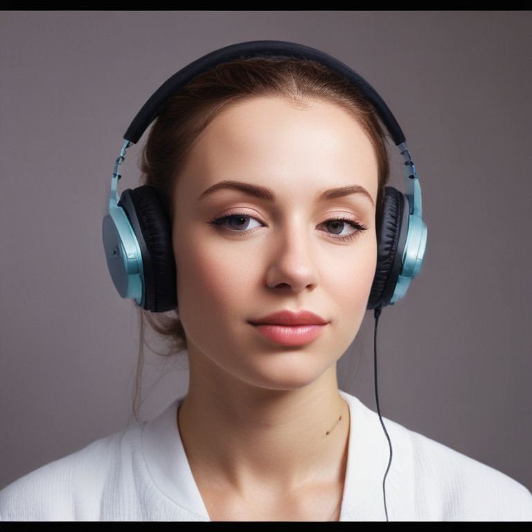 on music