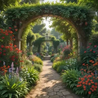 garden png
