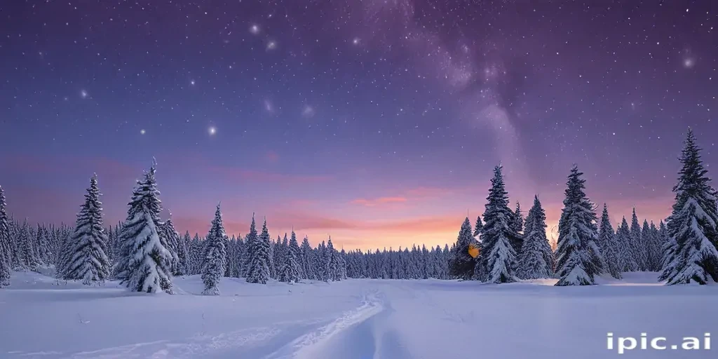 xmas winter wallpaper
