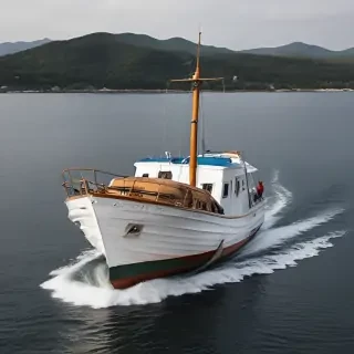 boat png