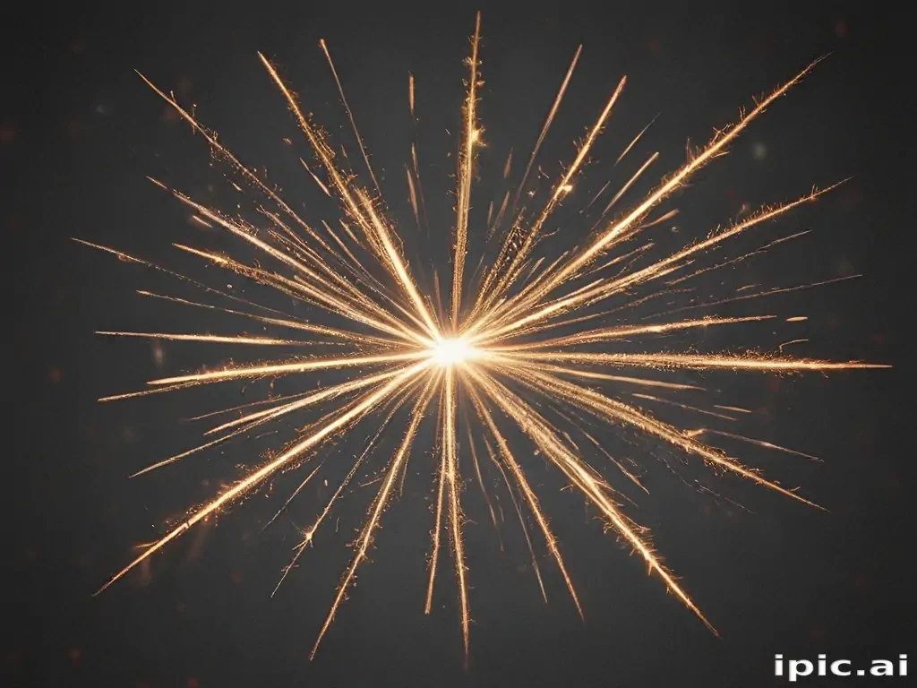 png sparkles