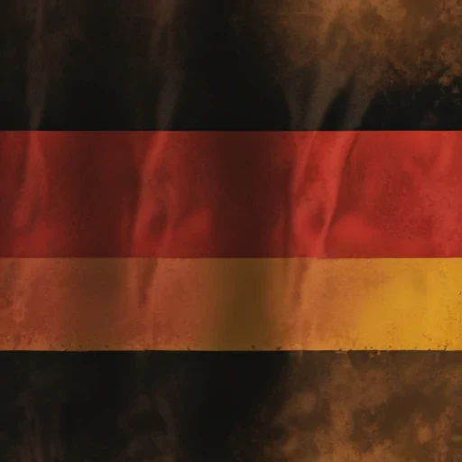 germany flag