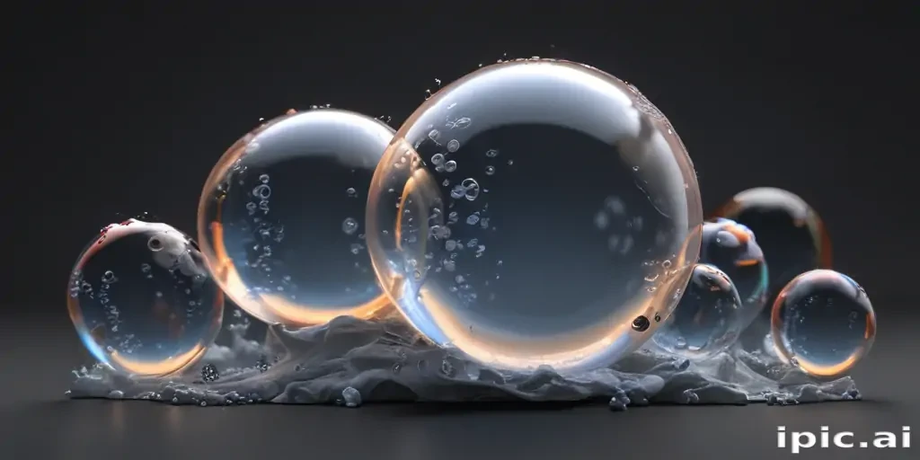 png bubbles