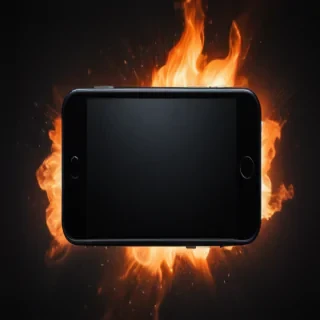 dark backgrounds for iphone