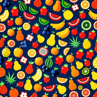 blox fruits wallpaper