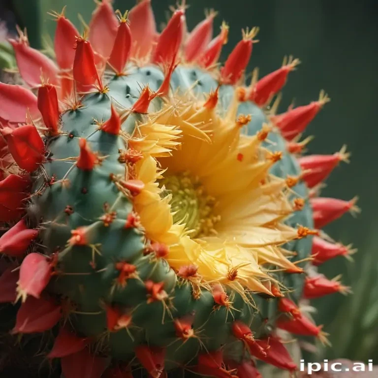cactus fruit