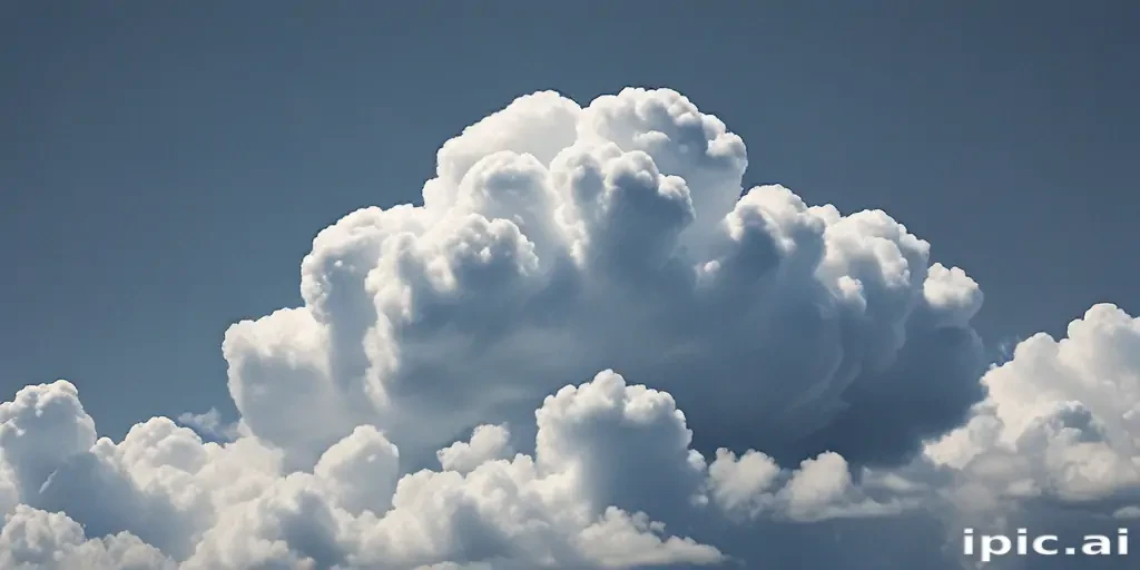 thinking cloud