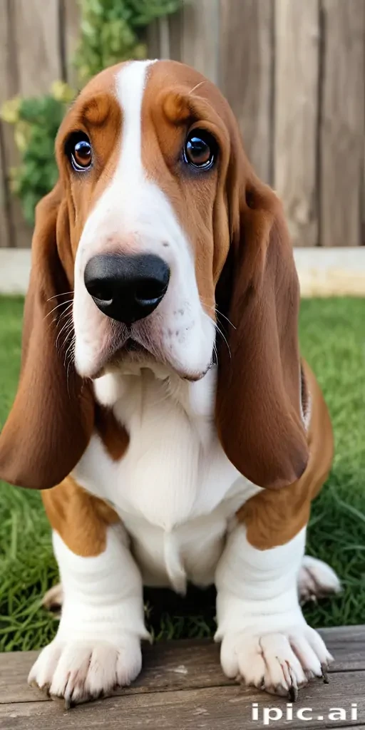 basset jack dog breed