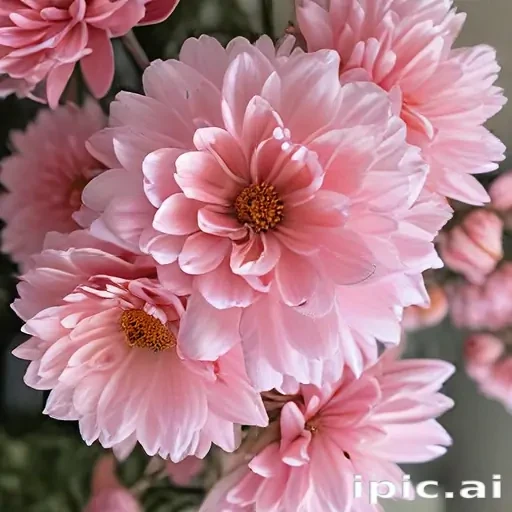 aesthetic flower pictures