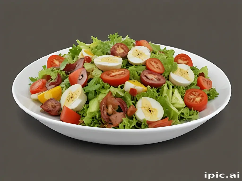 salad png