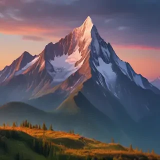 mountain phone wallpapers