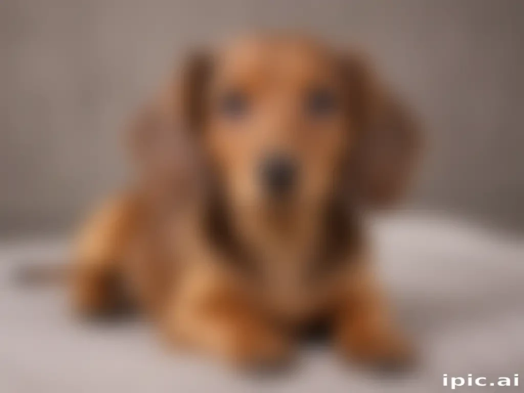 dachshund canine