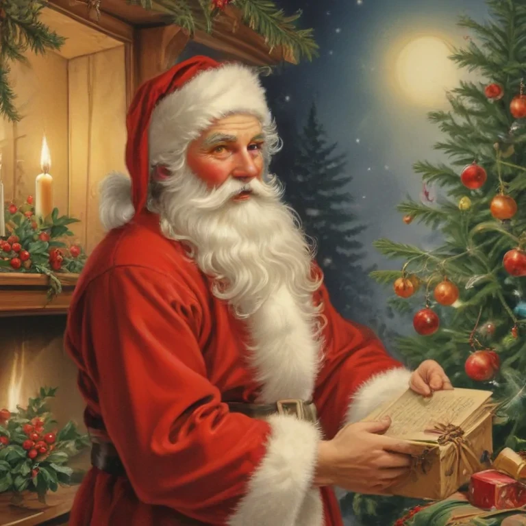 free printable vintage christmas pictures