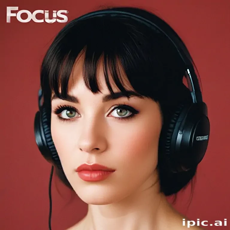 focus music
