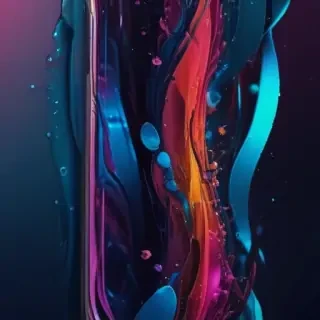 abstract wallpaper android
