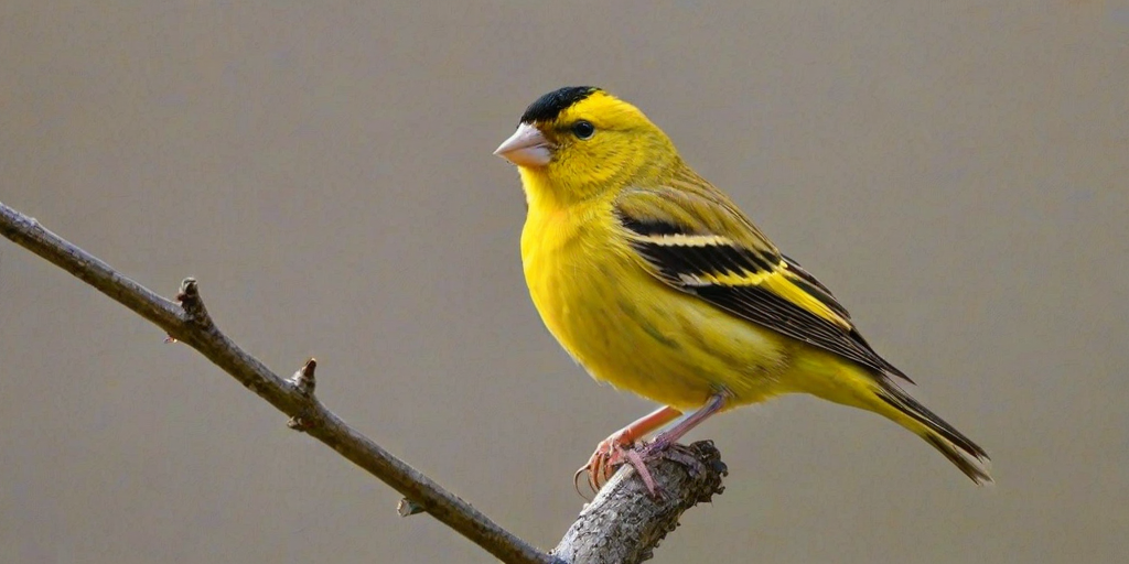 yellow finch