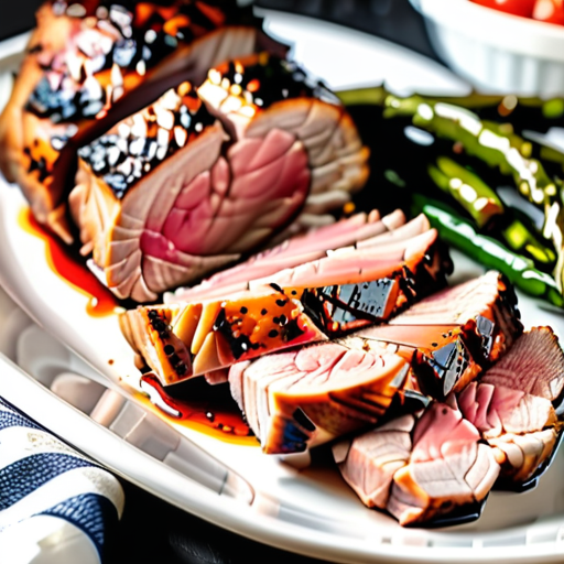 best damn air fryer pork tenderloin