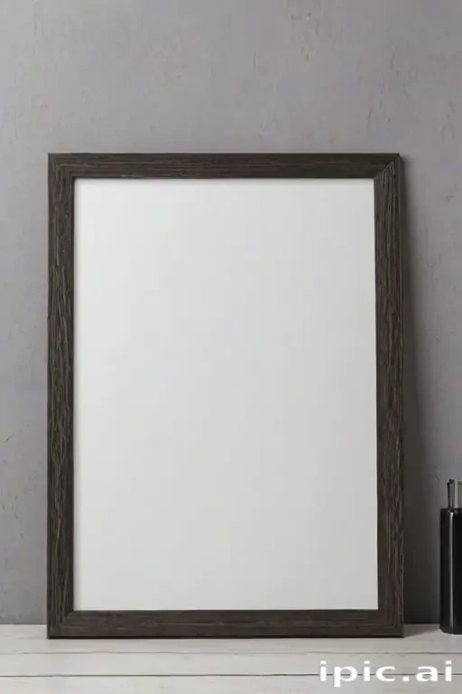 frame mockup