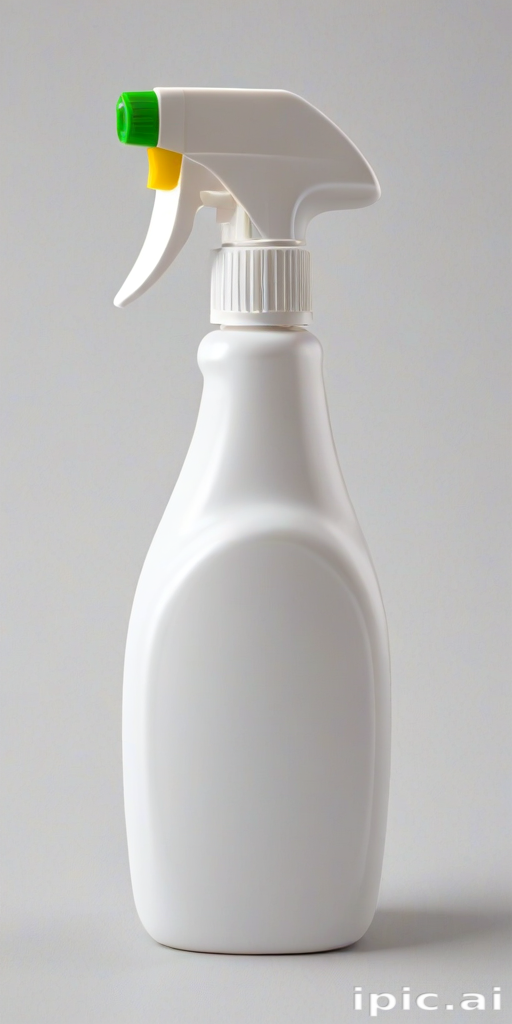 spray bottle png